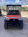 2022 KUBOTA RTV-X1140W-H (Canopy)