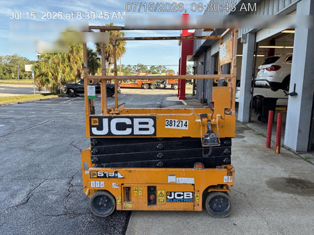 2024 JCB S1932E