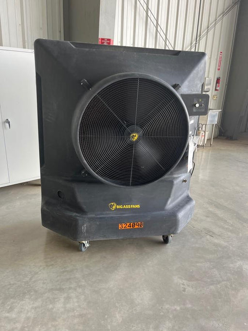 2023 BIG ASS FANS Cool Space 400