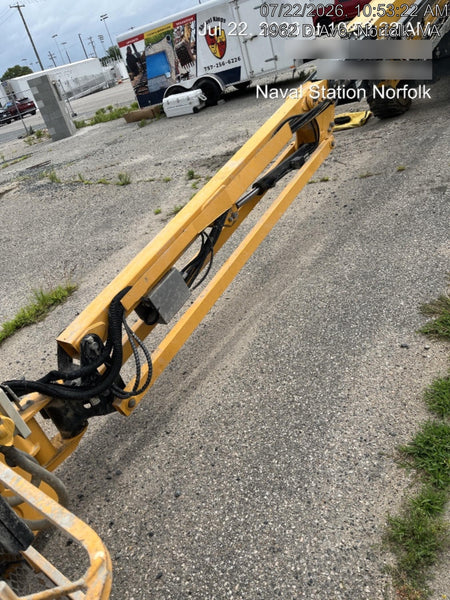 2022 HAULOTTE HT67 RTJ O