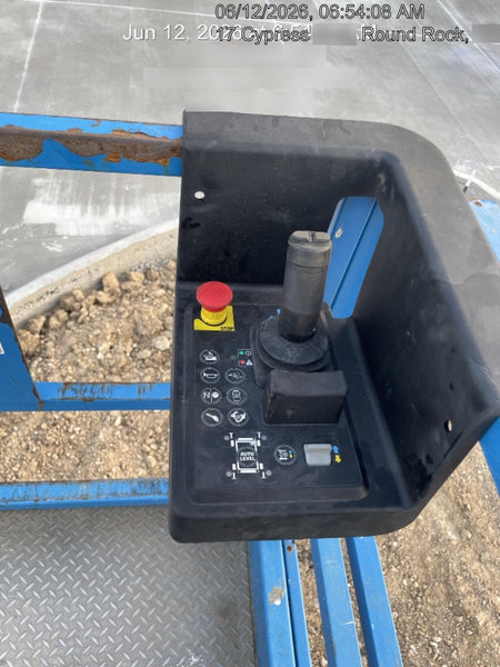 2020 GENIE GS-5390 RT
