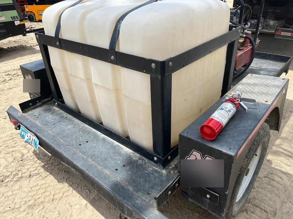 2021 MI-T-M CORPORATION CWC-5004-4MAH