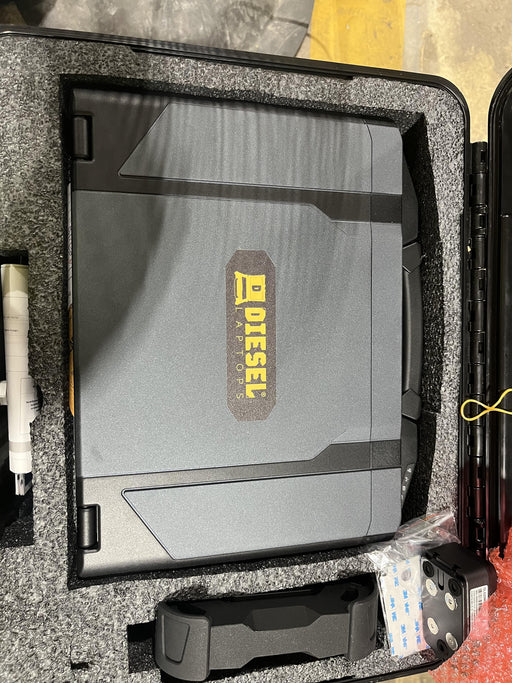 2023 DIESEL LAPTOPS DIESEL LAPTOP