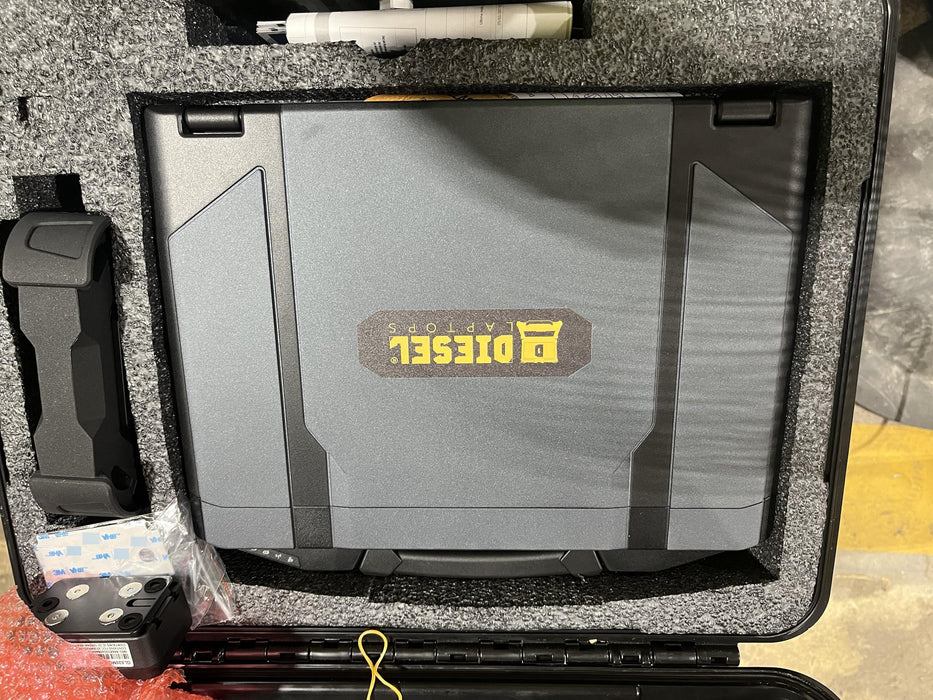 2023 DIESEL LAPTOPS DIESEL LAPTOP