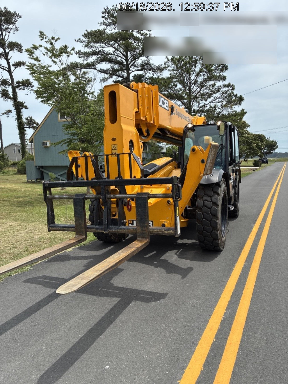 2025 JCB 510-56
