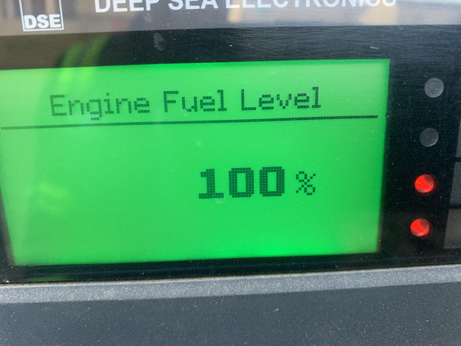 2019 WACKER NEUSON G25