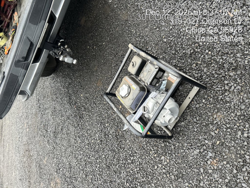 2025 MI-T-M WTP-S02-1MGH