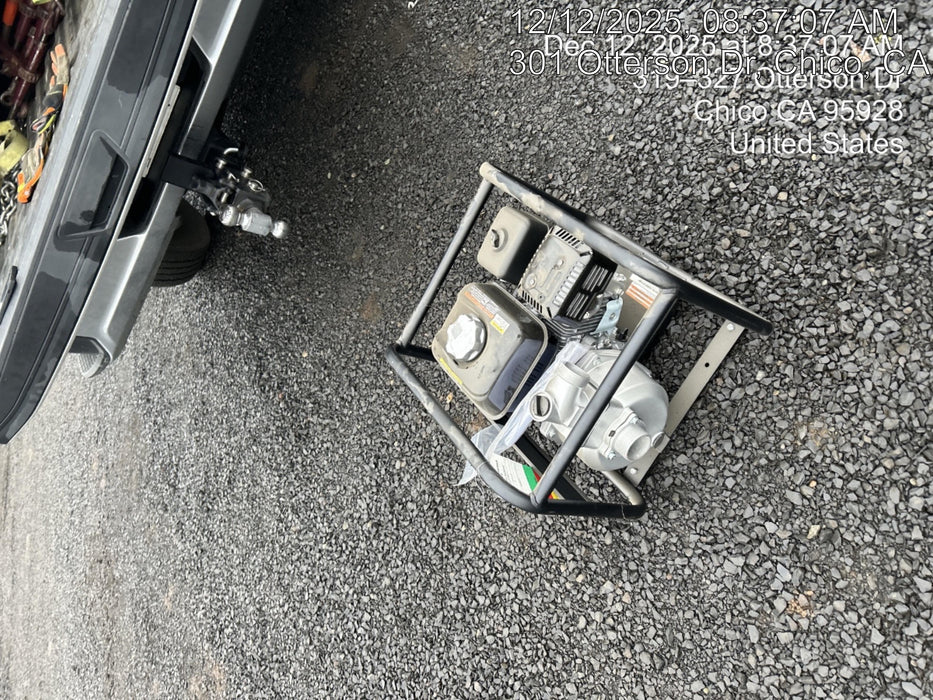 2025 MI-T-M WTP-S02-1MGH