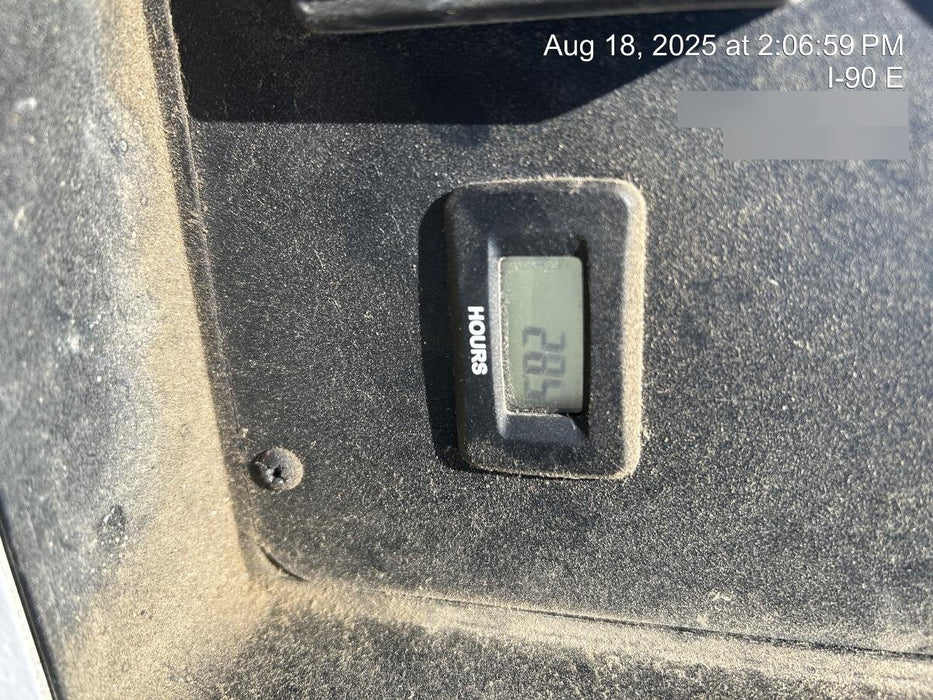 2025 BOBCAT PA425WCU-T4F