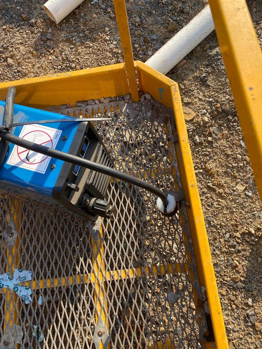 2024 MILLER ELECTRIC CST-282