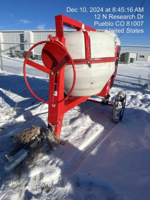 2023 MULTIQUIP MC12PH