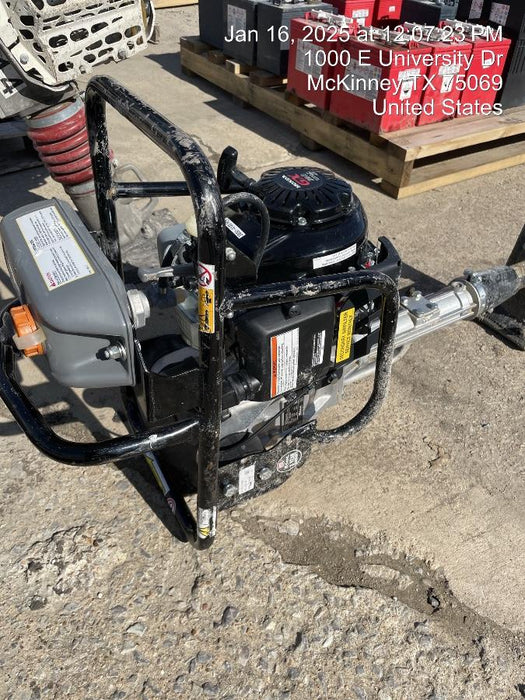 2023 MULTIQUIP MTR40HF