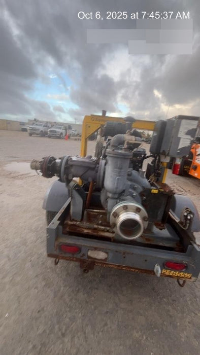 2022 ATLAS COPCO PAC F66 KD