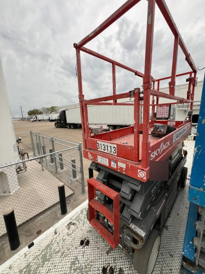 2023 SKYJACK SJ3226