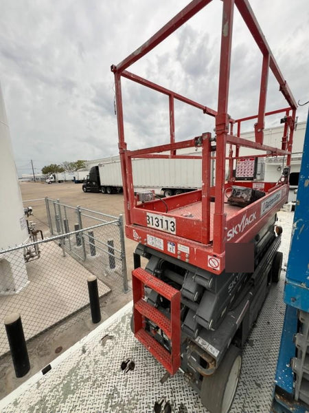 2023 SKYJACK SJ3226