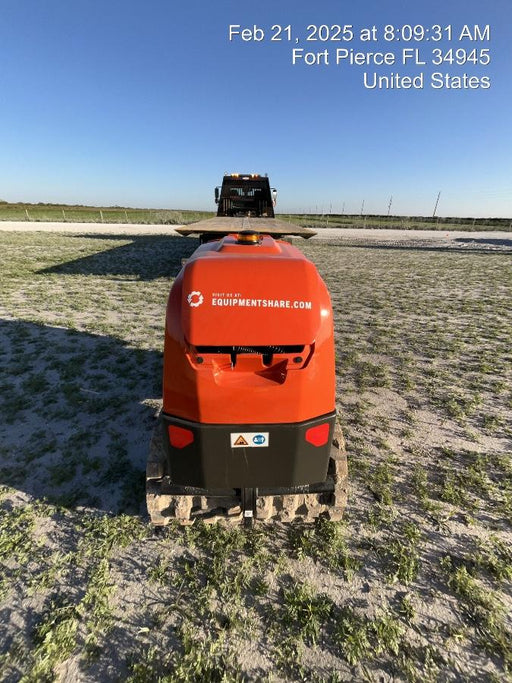 2024 HUSQVARNA LP9505