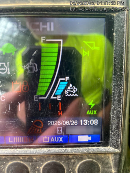 2022 TAKEUCHI TL12R2-CR