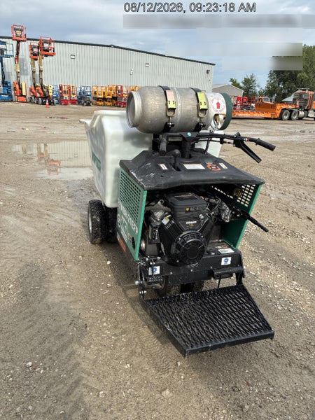 2026 MULTIQUIP WBH-21EFP