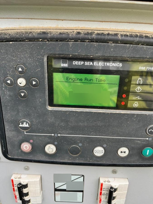 2018 WACKER NEUSON G25