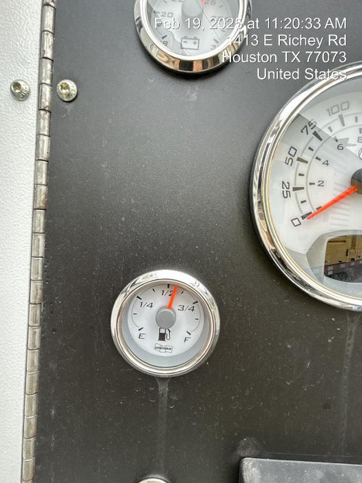 2025 BOBCAT PA1600VPWCU-T4F