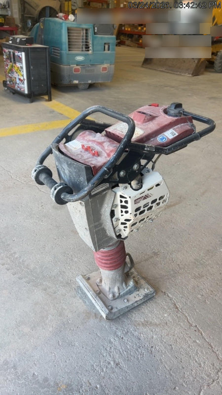 2024 DYNAPAC DR6X