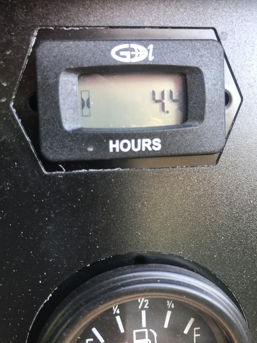 2021 Lincoln Electric Vantage 322 Vantage 322 Ready Pak 3 w/ Decals, ORANGE (includes trailer, cable rack, fender light kit) NO Telematics