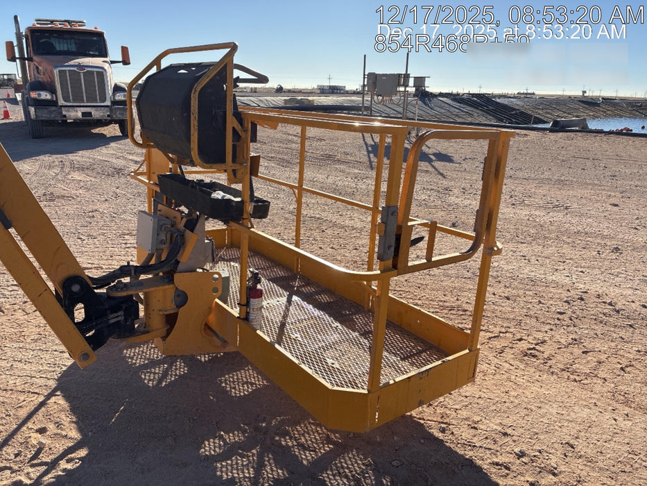 2020 HAULOTTE HT67 RTJ O