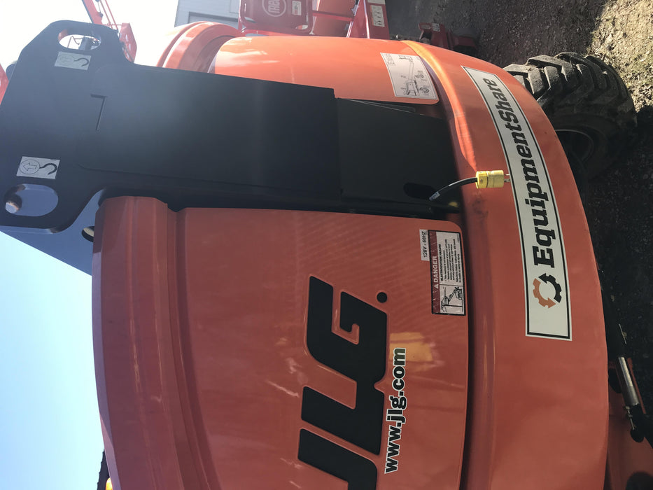 2019 JLG 460SJ