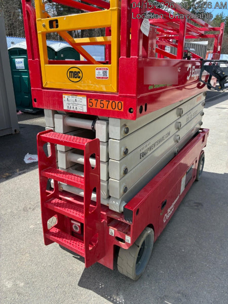 2026 MEC 3232SE