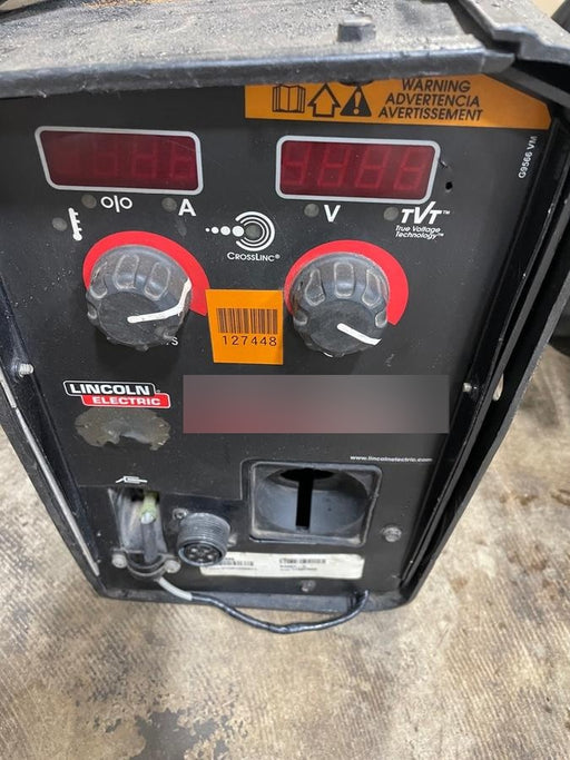 2021 LINCOLN ELECTRIC LN-25X