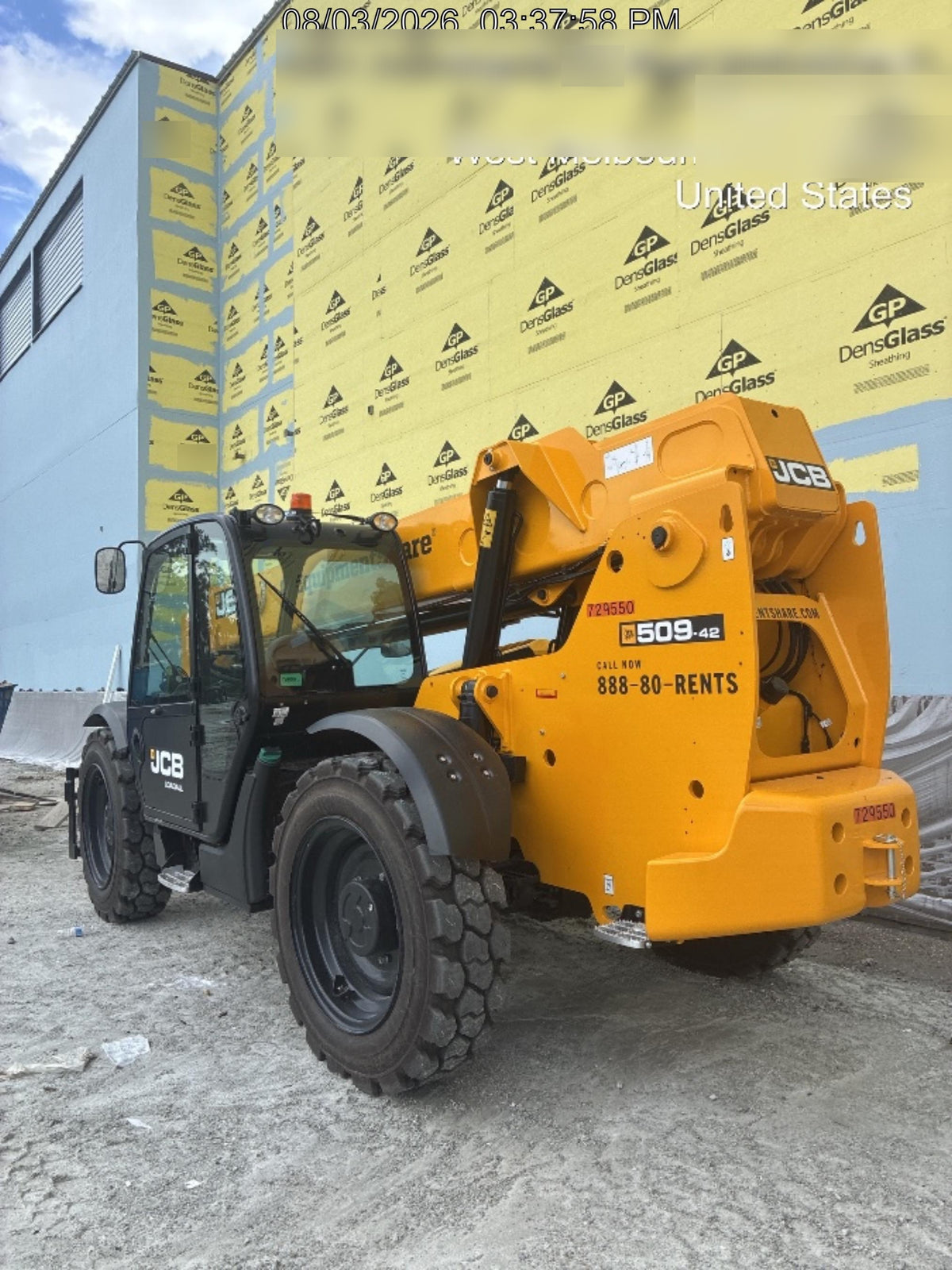 2026 JCB 509-42