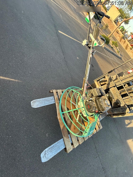 2024 MULTIQUIP J36H55