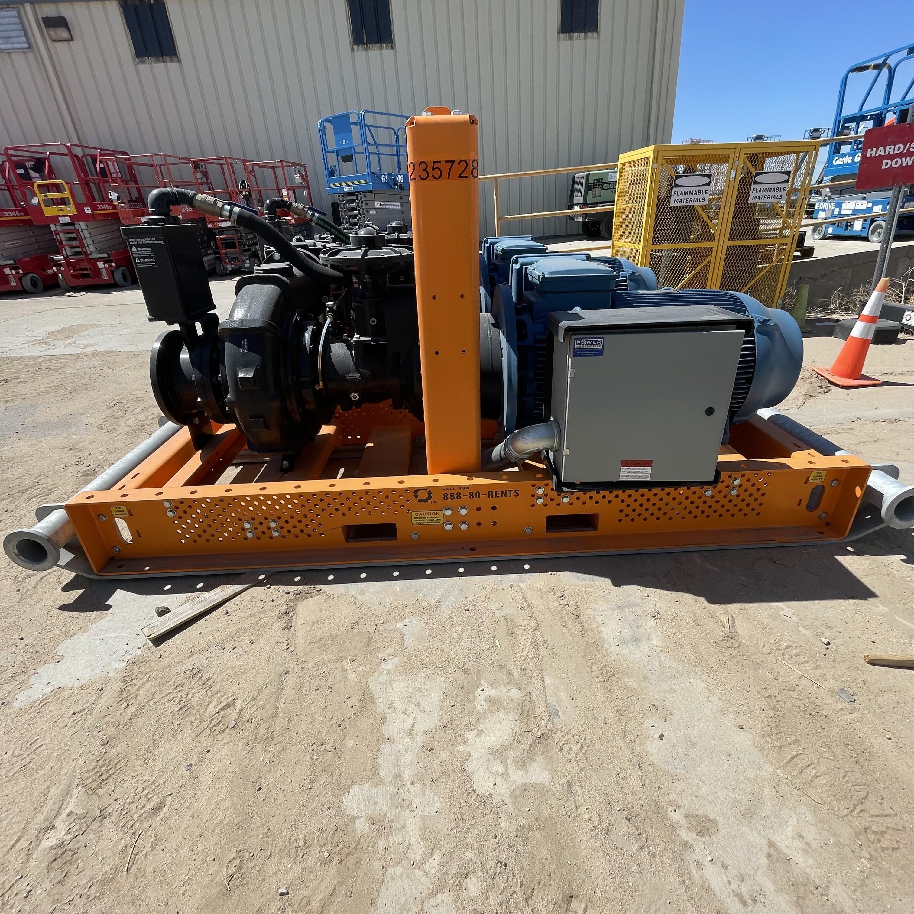 2022 PIONEER EPP108S17L71