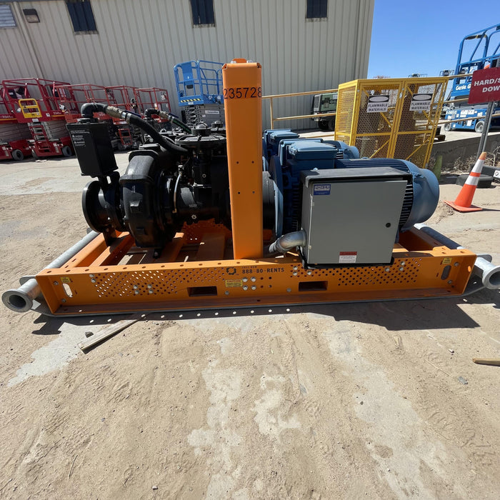 2022 PIONEER EPP108S17L71