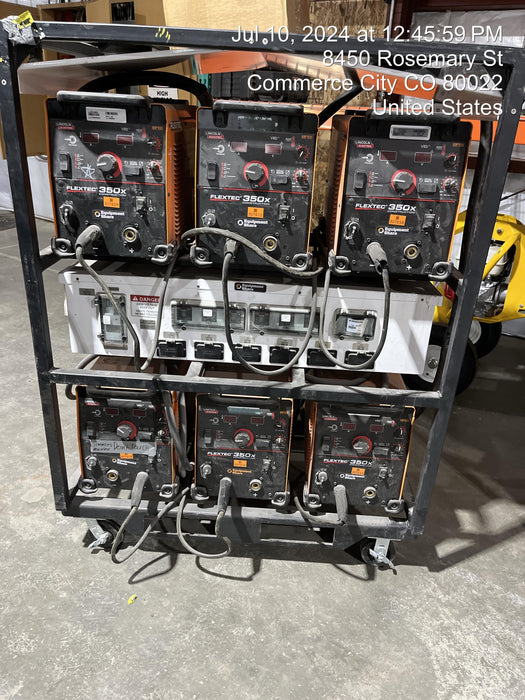 2023 LEX WR6A-7SM-FG26DZ6LD-R