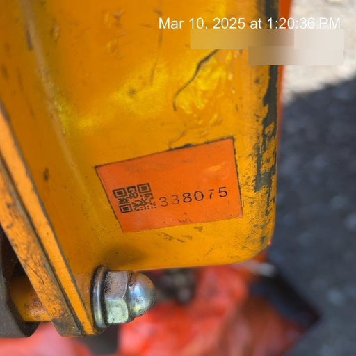 2023 HARRINGTON L5LB060-20