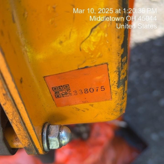 2023 HARRINGTON L5LB060-20