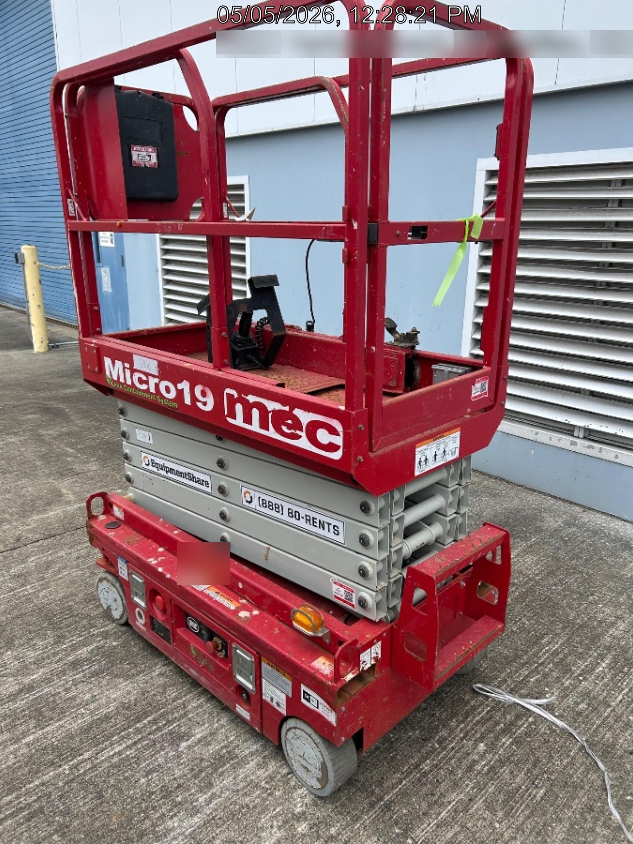 2020 MEC Micro 19