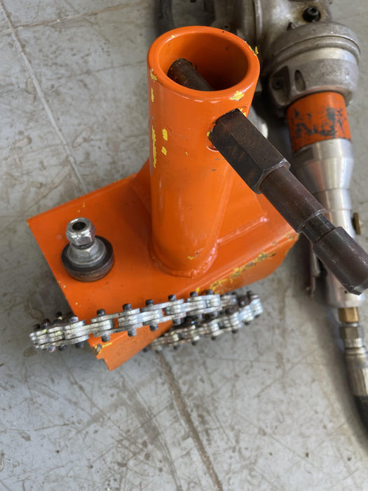 2021 MICHIGAN PNEUMATIC 10267