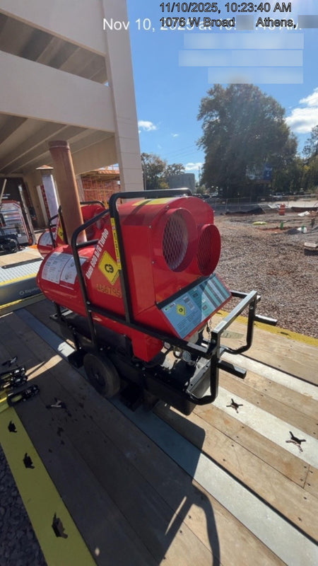2024 CAMPO EB600D-RE1