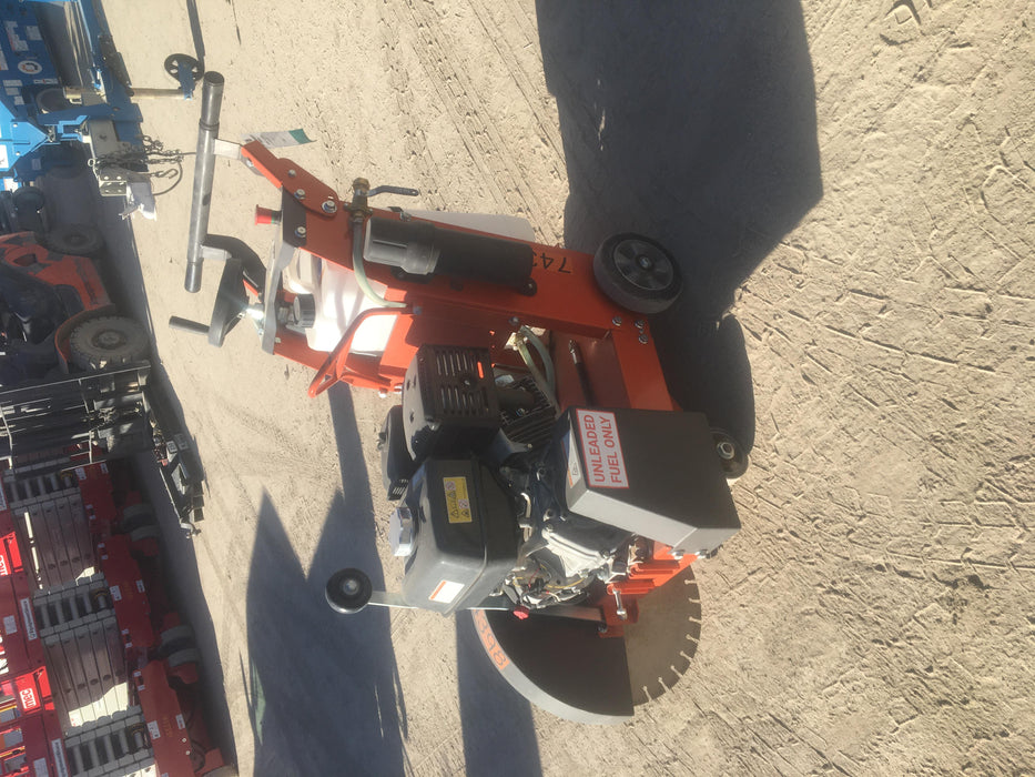 2020 HUSQVARNA FS 400 LV