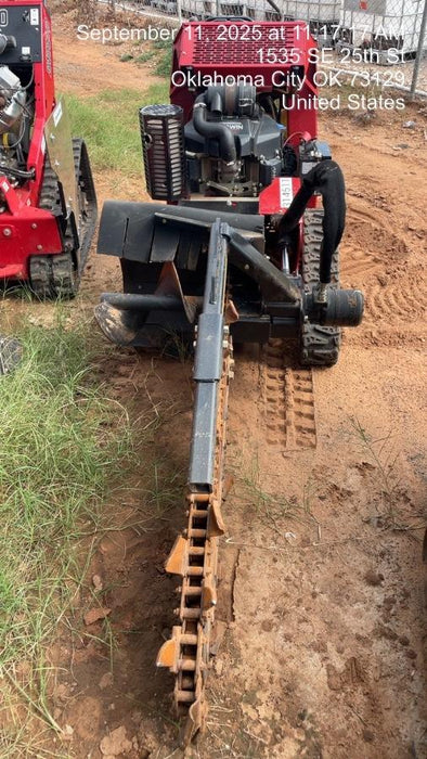 2023 MULTIQUIP QP3TH