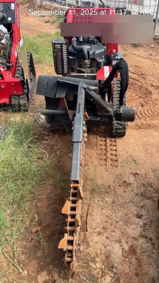 2023 MULTIQUIP QP3TH