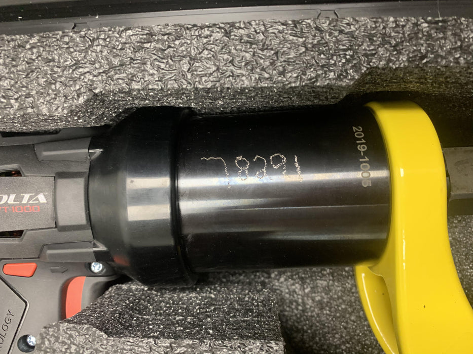 2020 TORCUP VT-1000KIT