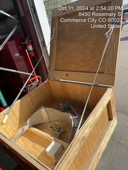 2022 MATHEY DEARMAN 4SA