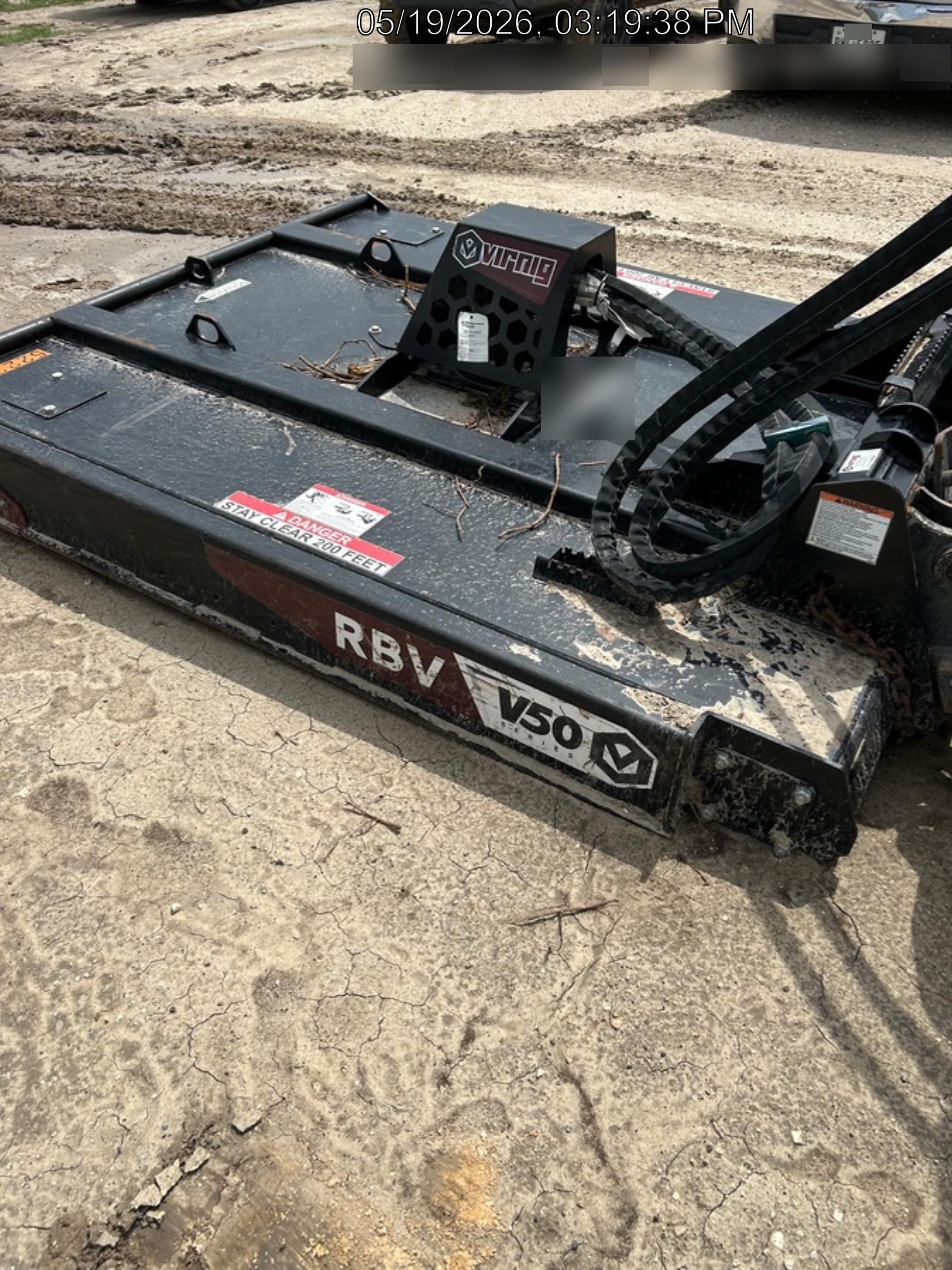 2025 VIRNIG RBV72-25