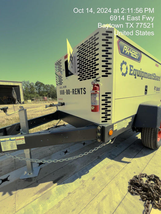 2024 BOBCAT PA425WCU-T4F