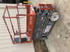 2016 Skyjack SJIII-3226 26' Scissor Lift