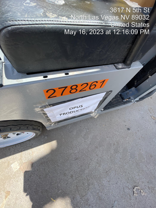 2022 COLUMBIA Expeditor