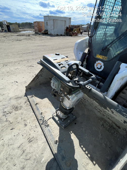 2022 THIRD COAST EQUIPMENT PR70H